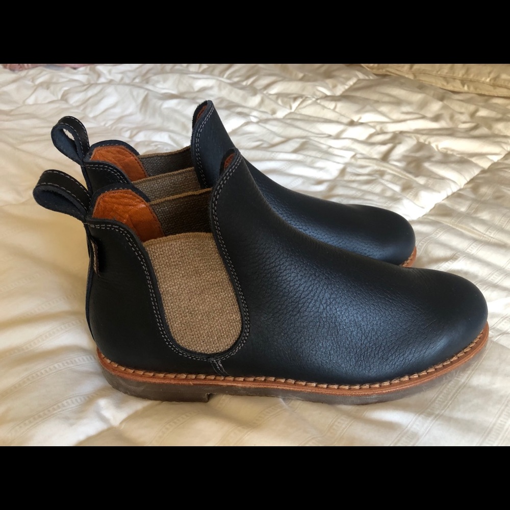 Penelope Chilvers Ankle Boots- worn twice!